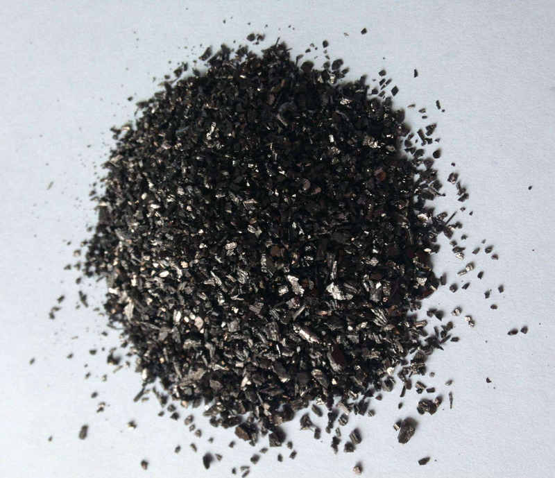 Trititanyum Pentoksit (Ti3O5)-Peletler