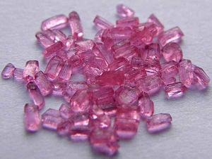 Neodimiyum Katkılı İtriyum Alüminat (Nd:YAG)-Kristal