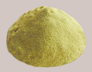 Baryum Kromat (Baryum Krom Oksit) (BaCrO4)-Toz