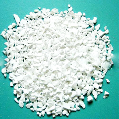 Zirkonyum Dioksit - Alüminyum Oksit (ZrO2-Al2O3)-Peletler