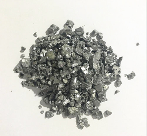 Antimon Metal (Sb)-Ppeletler