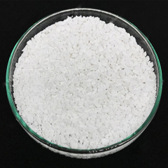 Antimon Oksit (Sb2O3)-Peletler
