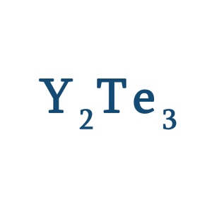 İtriyum Tellür (Y2Te3)-Toz