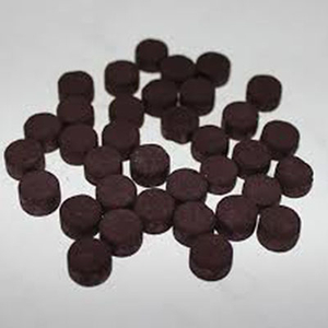 Dititanyum Trioksit (Ti2O3)-Peletler
