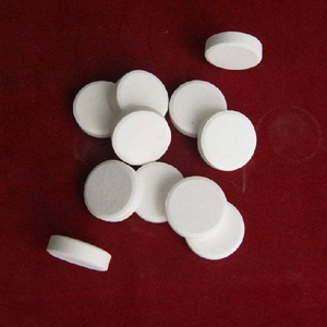Kalsiyum Vanadyum Oksit (CaVO3)-Peletler