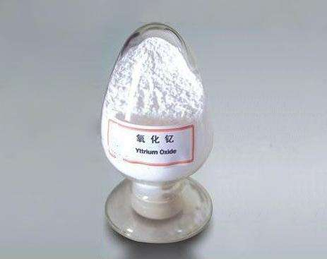 İtriyum Oksit (Y2O3)-Toz