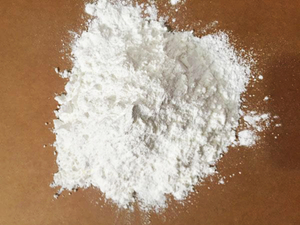 Baryum Klorür (BaCl2)-Toz
