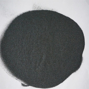 Tantal Hafniyum Karbür (Ta4HfC5)-Toz