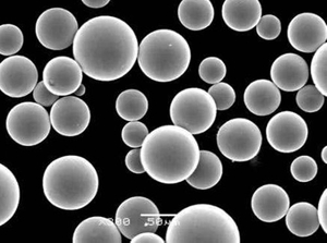 Yüksek Niobyum Titanyum Alüminyum Alaşımlı (TiAlNb(at%:5-10))-Küresel Toz
