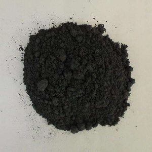 Kobalt Antimonid (CoSb)-Toz