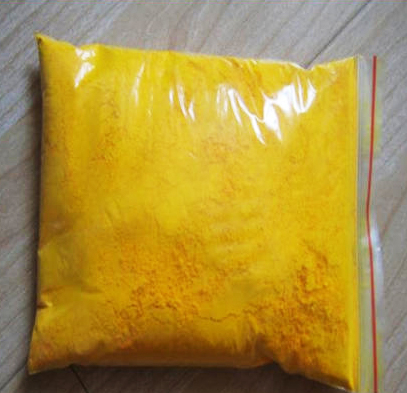 Kalsiyum Kromat (Kalsiyum Krom Oksit) (CaCrO4)-Toz