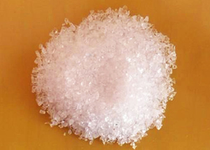 Magnezyum - neodimyum Florür (MgF2 - NdF3)-Toz