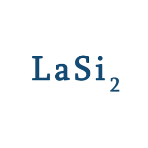 Lantan Silisit (LaSi2)-Toz