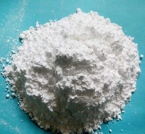 Rubidyum Klorür (RbCl)-Toz
