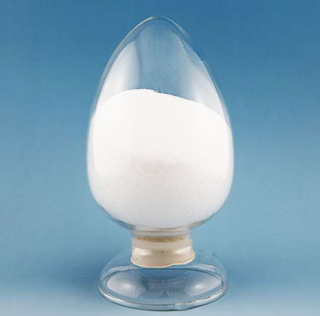 Sodyum tellürat(VI) hidrat (Na2TeO4•xH2O)-Kristal