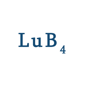 Lutesyum Borid (LuB4)-Toz