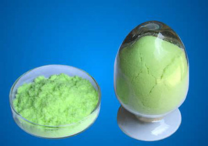 Praseodimyum Klorür (PrCl3)-Toz