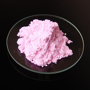 Erbiyum(III) Karbonat Hidrat (Er2(CO3)2•xH2O)-Toz