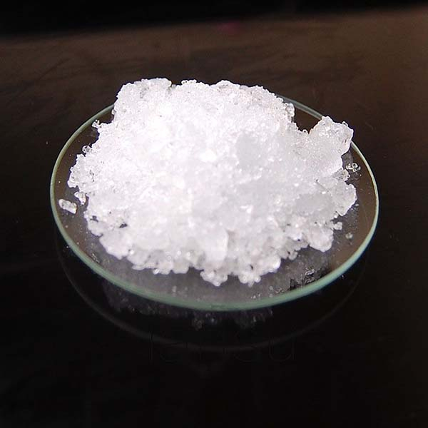 Seryum klorür Heptahidrat (CeCl3•7H2O)-Kristalin