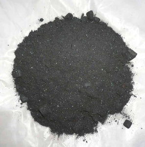Demir Klorür (FeCl3)-Toz