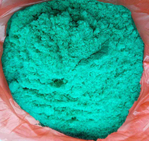 Demir Klorür (FeCl2)-Toz