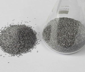 Alüminyum Bakır Alaşımı (AlCu (ağırlıkça %98:2))-Peletler