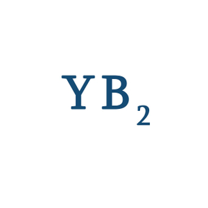 İtriyum Diborid (YB2)-Toz