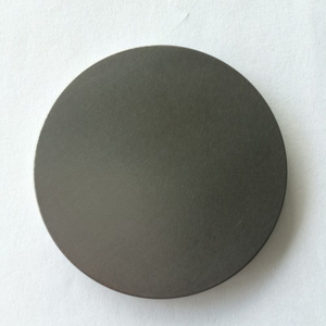 Titanyum Alüminyum Silikon Alaşımı (TiAlSi)-Püskürtme Hedefi