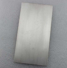 Lityum Metal (Li)-Püskürtme Hedefi