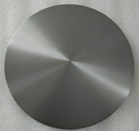 Gümüş Telluride (Ag2Te)-Püskürtme Hedefi