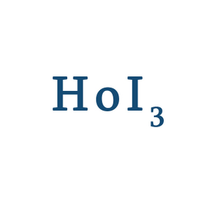 Holmiyum İyodür (HoI3)-Toz