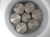 Zirkonyum Vanadyum Titanyum Alaşımlı (ZrVTi)-Püskürtme Hedefi