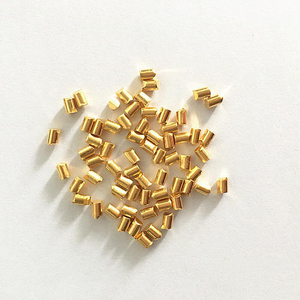 Altın Nikel Alaşımlı (AuNi （80/20 Wt%）)-Granüller