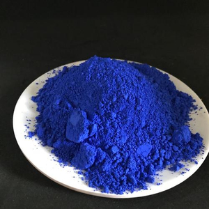 Kobalt Alüminat (Kobalt Alüminyum Oksit) (CoAl2O4)-Toz