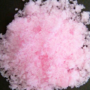 Manganez(II) klorür tetrahidrat (MnCl2•4H2O)-Kristalin