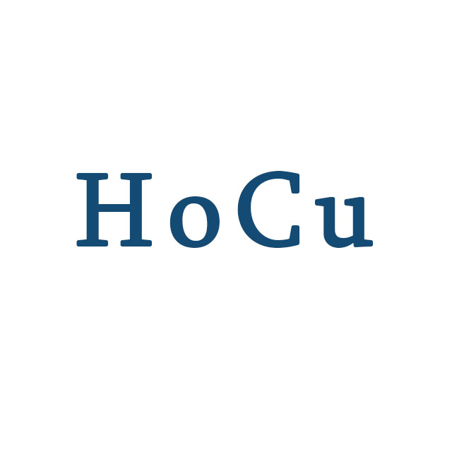 Holmiyum Bakır Alaşımlı (HoCu)-Toz