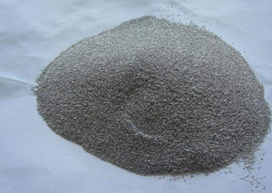 Çinko Alüminyum Alaşım (ZnAl (ağırlıkça %98:2))-Toz
