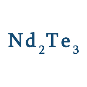Neodimyum Tellür (Nd2Te3)-Toz