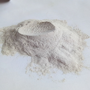 Kalsiyum Florür (CaF2)-Toz