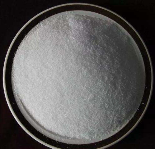 Scandium(III) klorür heksahidrat (ScCl3•6H2O)-Kristalin