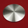 Gümüş Nikel Alaşımı (AgNi (%95:5 Ağırlıkça))-Püskürtme Hedefi