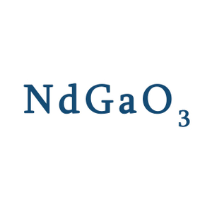 Neodimyum Gallate (NdGaO3)-Toz