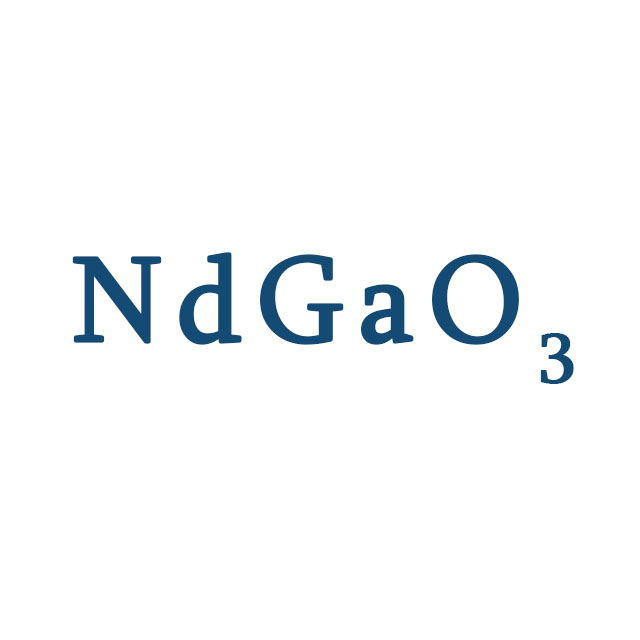 Neodimyum Gallate (NdGaO3)-Toz