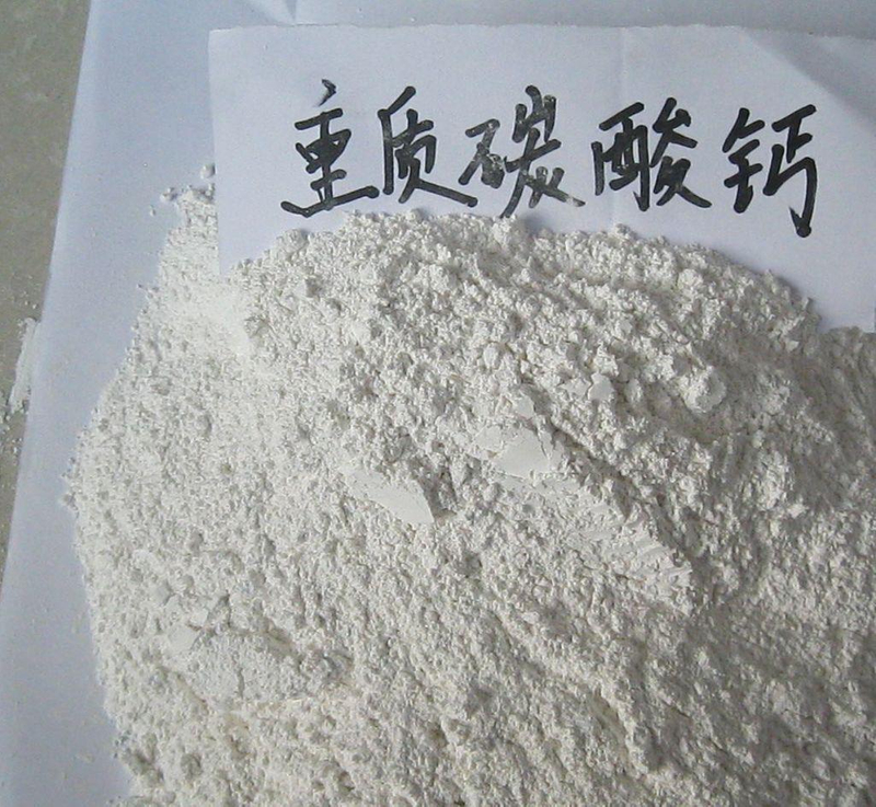 Kalsiyum Karbonat (CaCO3)-Toz