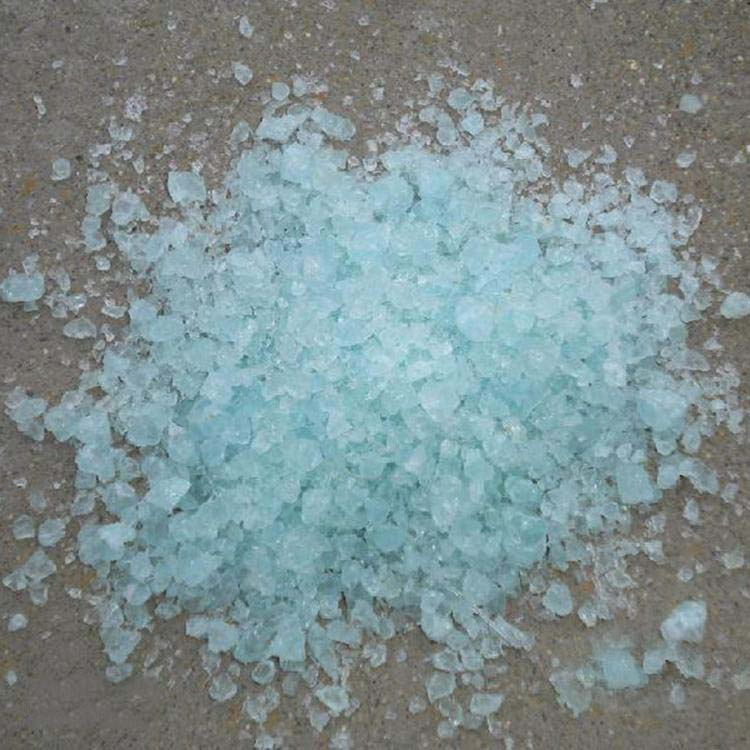 Sodyum Silikat (Na2SiO3)-Toz