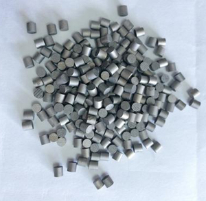 Vanadyum Metal (V) - Peletler