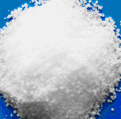 Sodyum heksaflorosilikat (Na2SiF6)-Kristal
