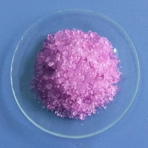 Seryum(III) sülfat oktahidrat (Ce2(SO4)3•8H2O)-Kristalin
