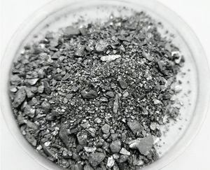 Alüminyum Sülfür (Al2S3)-Peletler