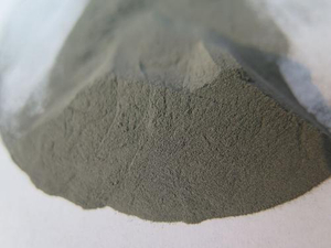 Tungsten Nikel Demir alaşımı (WNiFe)-Toz